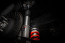 APR Coilover System – 2019-2026 Audi Q3 MQB / MQE EVO – alternate view 12