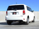 aFe Takeda Axle-Back Exhaust – 2008–2014 Scion xB 2.4L Dual