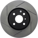 StopTech Sport Slotted Brake Rotors – 2016-2023 Mazda MX-5 Miata (NA/NB/NC/ND)
