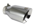 aFe Vulcan Series 2.5" 304 Stainless Steel Cat-Back Exhaust – 2010–2021 Lexus GX460 4.6L V8 – MPN 49-36048-P