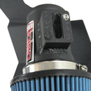 Injen SP Series Short Ram Intake – 2016-2019 Ford Fiesta 1.6L Turbo - Wrinkle Black