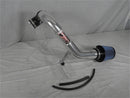 Injen 11 Honda CRZ Hybrid 1.5L 4 cyl (Manual Only) Polished Cold Air Intake w/ MR Technology