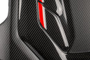 APR Carbon Fiber Engine Cover – 2018-2019 Audi RS5 – alternate view 4