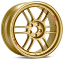 ENKEI RPF-1 Wheel - 17x8.0 +45 | 5x100 | Titanium Gold