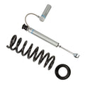 Bilstein B8 5162 Suspension Kit – 2014–2026 Ram 2500 | 2.0–2.3-in Front Lift