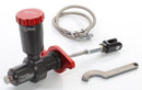 Clutch Masters Clutch Master Cylinder – 2012-2016 Scion FRS 2.0L .70in Bore Master Cylinder Upgrade Kit - Red