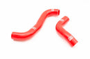 GrimmSpeed Radiator Hose Kit - 08-14 Subaru WRX / 08-17 Subaru STI / 09-13 Subaru Forester XT