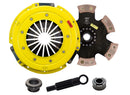 ACT Clutch Kit – 1993 Ford Mustang – Xtreme