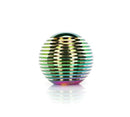 NRG Heat Sink Droplet Shift Knob – Neo Chrome / Chrome