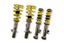 KW V1 Coilovers – 2008–2014 Mini Clubman + Convertible (R55/R57, Convertible) - product image 1