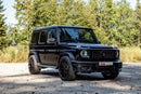KW DDC Plug & Play Coilovers – 2019–2024 Mercedes-Benz G -Class/G63 AMG (W463) - product image 4