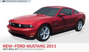 Eibach Anti-Roll Sway Bars – Ford Mustang (S197)