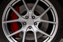 DBA 5000 Series 2-Piece Brake Rotor – 2021+ Dodge Challenger Hellcat (w/ M6 Nuts) | Front