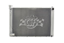 CSF Radiator - 04-06 Lexus RX330 3.3L OEM Plastic