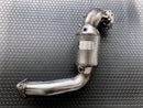 HKS BOLT ON TURBO Kit GTIII-RS / A/R0.6 - 2022-2026 Toyota GR86 / Subaru BRZ (ZN8/ZD8)
