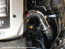 Injen SP Series Cold Air Intake – 2006-2010 INFINITI M45 4.5L - Polished