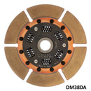 EXEDY Replacement Clutch Disc – 2010–2012 Hyundai Genesis Coupe L4