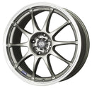 ENKEI J10 Wheel - 16x7.0 +38 | 5x112/5x114.3 |