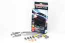 Goodridge Stainless Steel Braided Brake Line Kit – 1998-2005 Pontiac Grand Prix