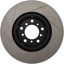 StopTech Sport Slotted Brake Rotors – 2001-2006 BMW M3 product image 7