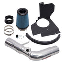 Injen SP Series Short Ram Intake – 2018-2021 Subaru WRX STI 2.5L Turbo - Polished
