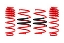 Eibach Sportline Lowering Springs – 2019-2026 Toyota Corolla