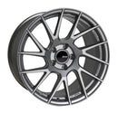 ENKEI TM7 18x8.0 Storm Gray