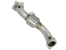 aFe Downpipe – 2013–2016 Cadillac ATS 2.0T