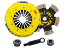 ACT Clutch Kit – 1993 Ford Mustang – Xtreme