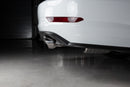 APR Cat-Back Exhaust System – 2019-2021 Volkswagen Jetta GLI – alternate view 16