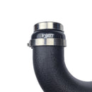 Injen SP Series Cold Air Intake – 2012-2015 Audi A6 2.0L Turbo - Wrinkle Black
