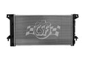 CSF Radiator - 15-17 Ford Expedition 3.5L OEM Plastic