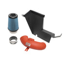 Injen SP Series Short Ram Intake – 2019-2023 BMW Z4 / 2021-2023 Toyota GR Supra 2.0L turbo - Wrinkle Red