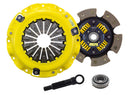 ACT Clutch Kit – 1990 Eagle Talon MaXX/Race Sprung 6 Pad Clutch Kit – Xtreme