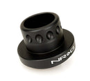 NRG Race Short Hub Ford Mustang- Black – Default Title