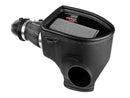 aFe Track Series Carbon Fiber Cold Air Intake – 2018 Dodge Challenger 6.2L