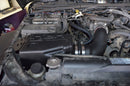 Injen Evolution Cold Air Intake – 2007-2011 Jeep Wrangler 3.8L (EVO15069)