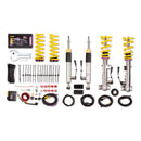 KW DDC ECU Coilovers – 2012–2016 Mercedes-Benz SLK 55 AMG (W172) - product image 2