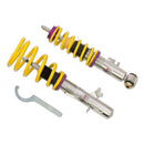 KW V2 Comfort Coilovers – 2007–2013 Mini Cooper (R56) - product image 4