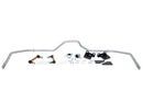 Whiteline Rear Sway Bar (24mm / 2-Way Adjustable) – 2022-2025 Ford Ranger 24mm Rear 2-Way Adjustable