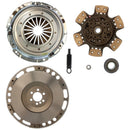 EXEDY Performance Clutch Kit – 1998–2002 Chevrolet Camaro / 1997–2004 Chevrolet Corvette / 1998–2002 Pontiac Firebird + more