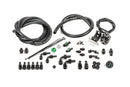 Radium Engineering Fuel Rail Plumbing Kit – Ford 302/351 Windsor