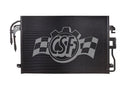 CSF A/C Condenser - 09-12 Ford Escape 2.5L