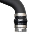 Injen SES Intercooler Piping – 2023-2024 Acura Integra / 2022-2024 Honda Civic 1.5L Turbo - Wrinkle Black