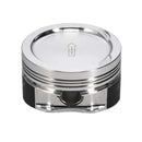 Manley Ford XR6 4.0L Barra 240T Piston - 3.633 in. Bore 1.215 in. CH - 10.00 CC