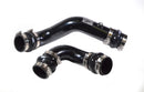 Injen SES Intercooler Piping – 2017-2021 Honda Civic - Black