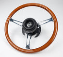 NRG Steering Wheel Head Banger- Injection Molded Material – Default Title
