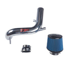 Injen IS Series Short Ram Intake – 2018-2021 Hyundai Kona 1.6L Turbo - Polished