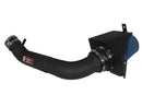 Injen Power-Flow Cold Air Intake – 2009-2010 Ford F-150 4.6L - Wrinkle Black