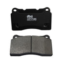DBA Front Brake Pads – 10-15 Camaro